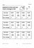 Canadian Money: Math Worksheets Grades 1-3