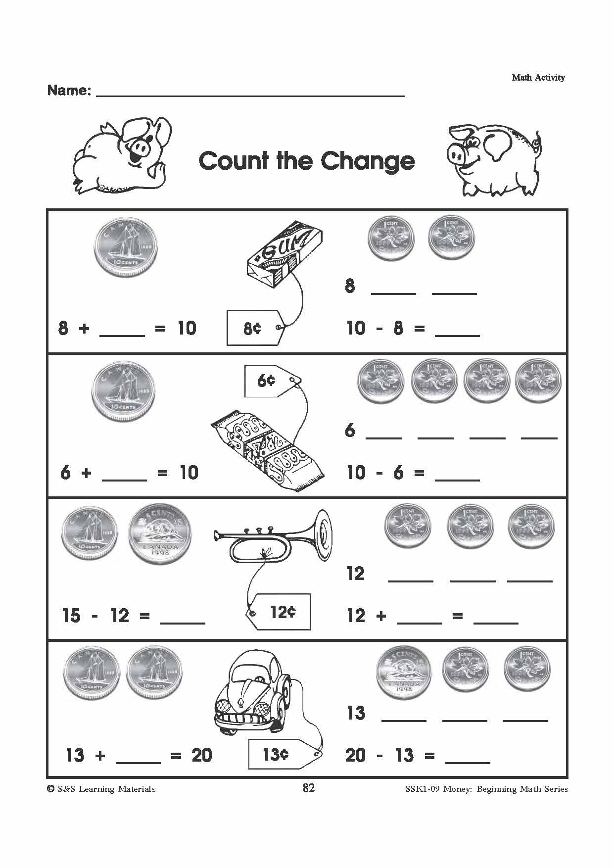 Canadian Money Math Worksheets Grades 1 3 canadian-money-math-worksheets-grades-1-3