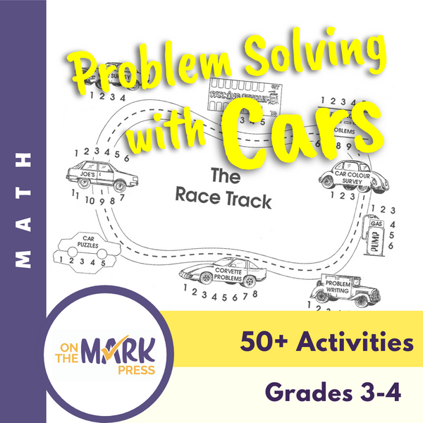 Driving Math Problem Mathematics