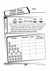 Canadian Money Value Grades K-3 Worksheets