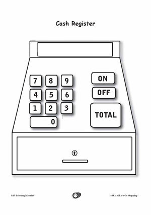 Fundraising Scenario's Grades K-3 Worksheets