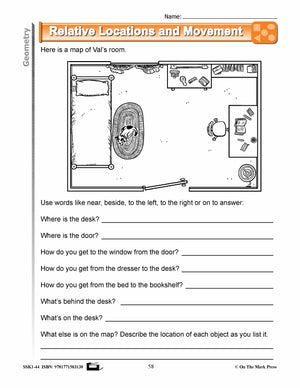 Canadian Geometry Lesson Plans & Activities Grade 2