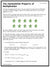Canadian Patterning Lesson Plans & Activities Grade 4