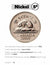 Canadian Money Coin Information Sheets Grades 1-3