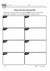 Canadian Money: Show Me the Money Grade 4: 4 Worksheets & Money Masters