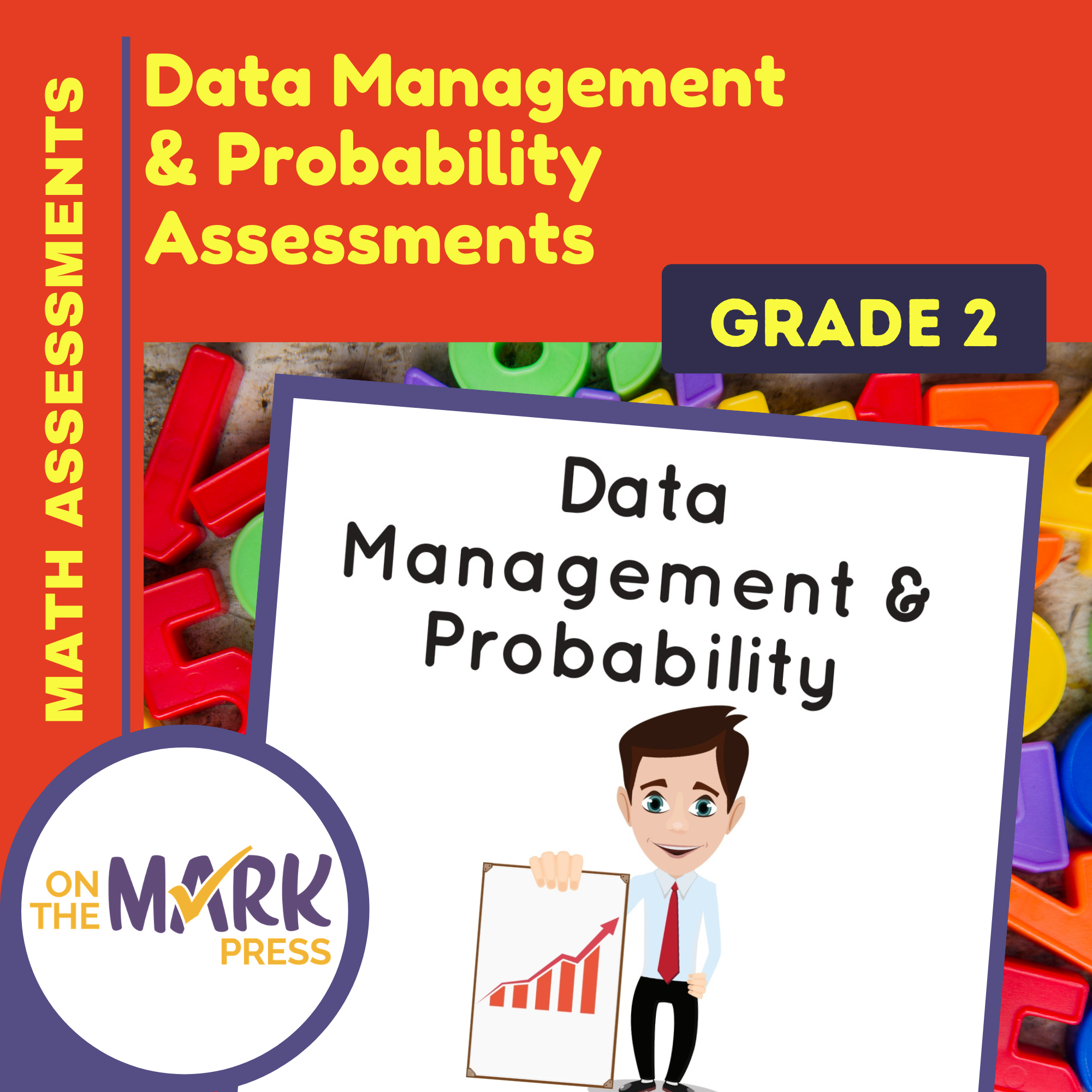 Data Management & Probability Assessment Grade 2