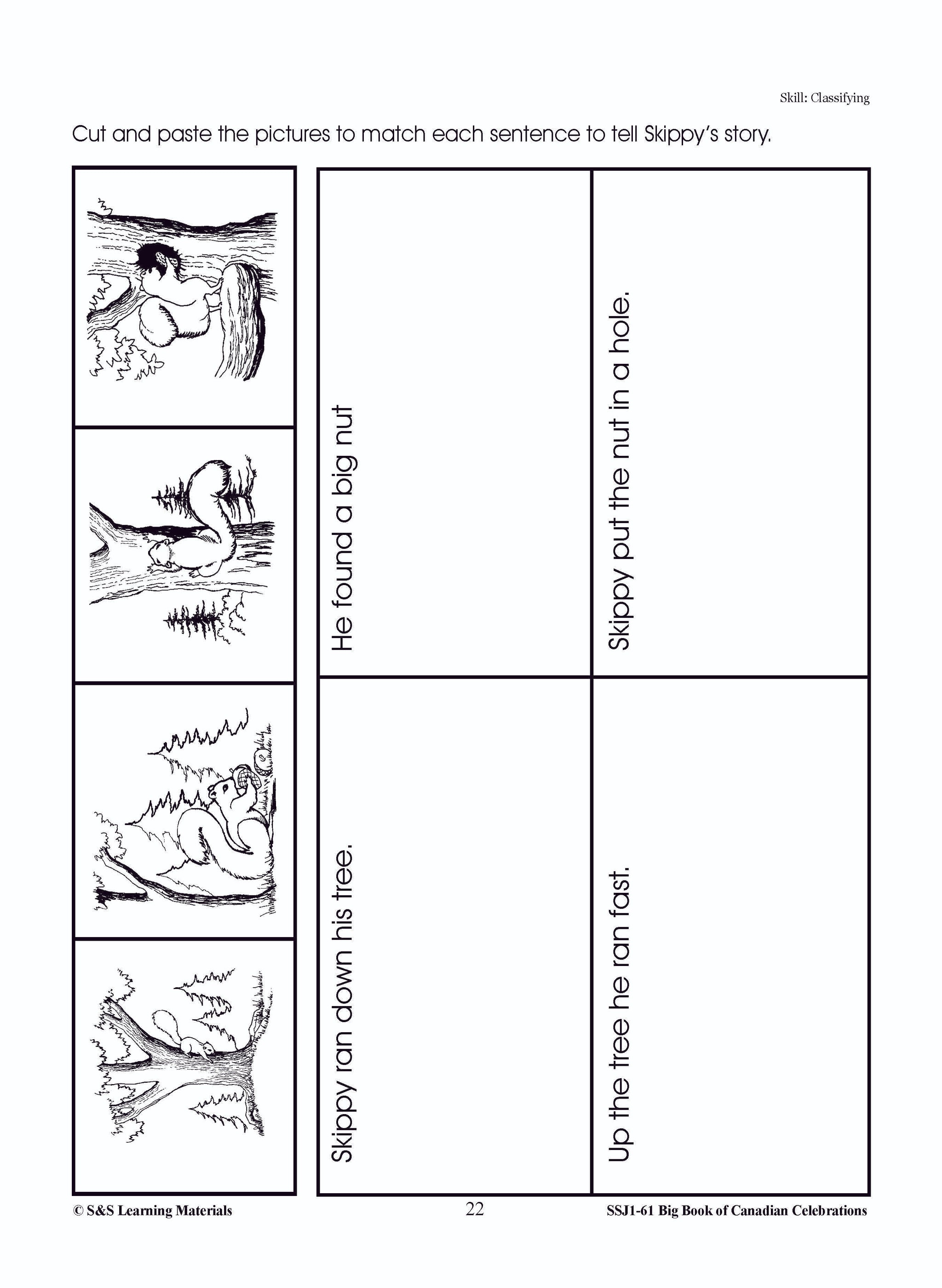 Autumn Equinox Activity Grades 1-3 Teacher Directed Lesson & Activities