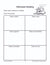 Halloween Gr. 1-3 E-Lesson Plan