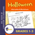 Halloween Gr. 1-3 E-Lesson Plan