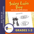Saint Lucia Day Gr. 1-3 E-Lesson Plan