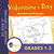 Valentine's Day Gr. 1-3  Teacher Directed Lessons and Activities