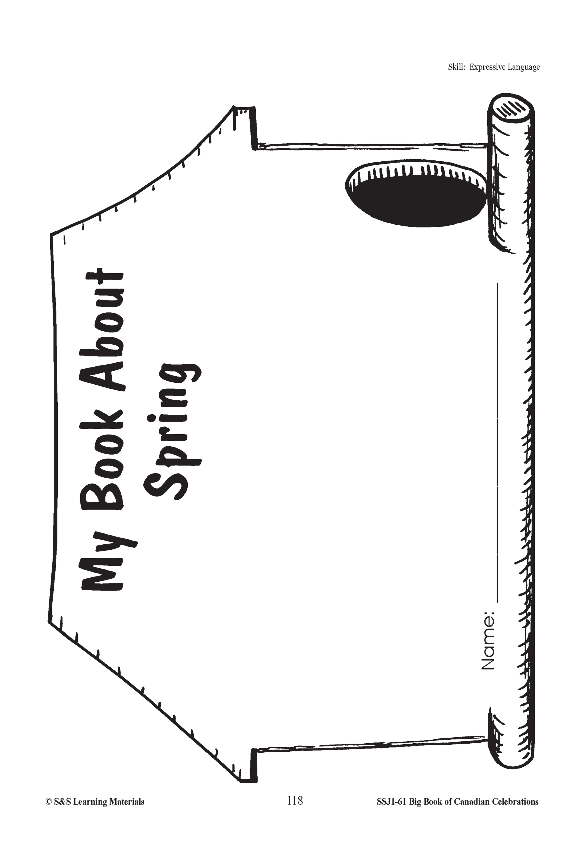 Spring Equinox Grades 1-3 Teacher Directed Lesson & Activities
