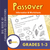 Passover Grades 1-3 Teacher Directed Lesson & Activities