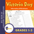 Victoria Day Gr. 1-3  E-Lesson Plan