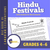 Hindu Festivals Gr. 4-6 Information and Worksheets