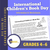 International Children's Book Day Gr. 4-6 E-Lesson Plan