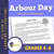 Arbour Day Gr. 4-6 Information & Worksheets