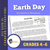 Earth Day Lesson Gr. 4-6
