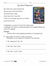 My School Playground Writing Lesson Gr. 1 E-Lesson Plan