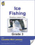 Ice Fishing Reading E-Lesson Plan Grade 3