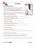 Ice Fishing Reading E-Lesson Plan Grade 3