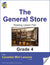 The General Store Reading E-Lesson Plan Grade 4