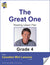 The Great One Reading Grade 4 - Wayne Gretzky