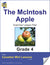 The McIntosh Apple Writing & Grammar E-Lesson  Plan Gr. 4 (quotations & abbreviations)