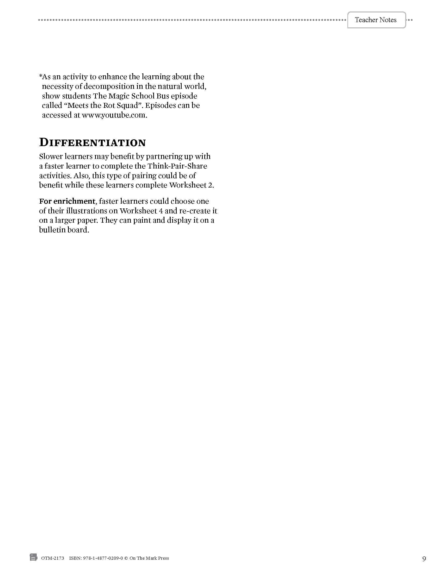 Alberta Grade 4 Science & Social Studies Bundle!