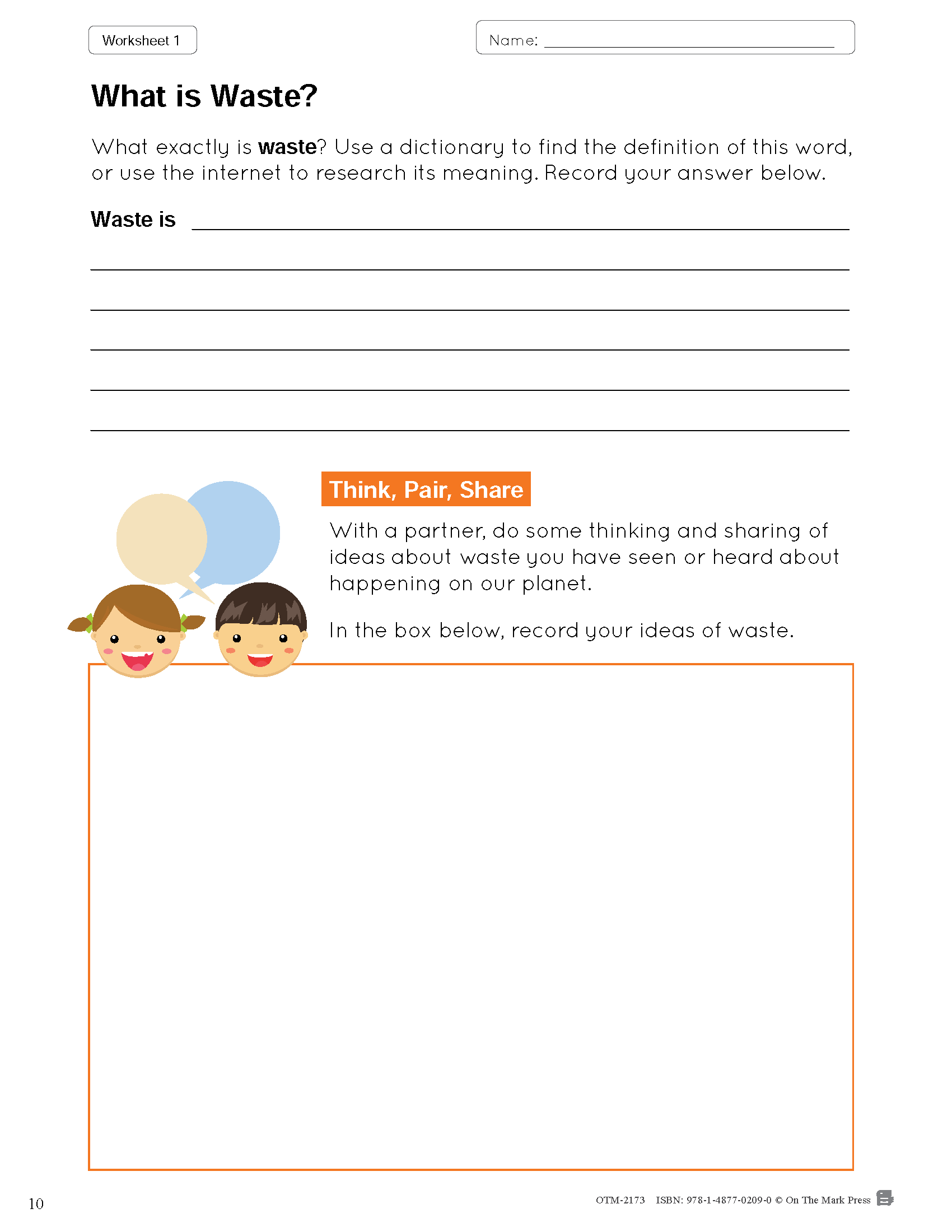 Alberta Grade 4 Science & Social Studies Bundle!