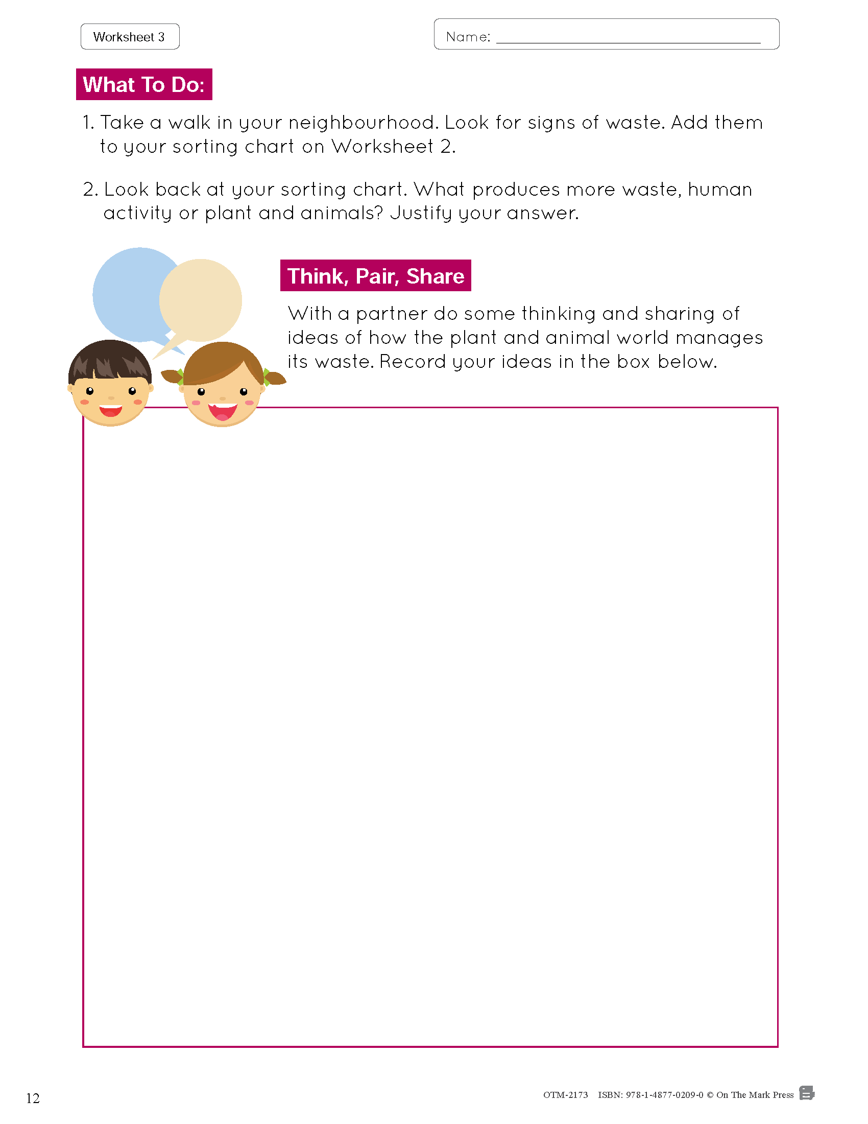 Alberta Grade 4 Science & Social Studies Bundle!