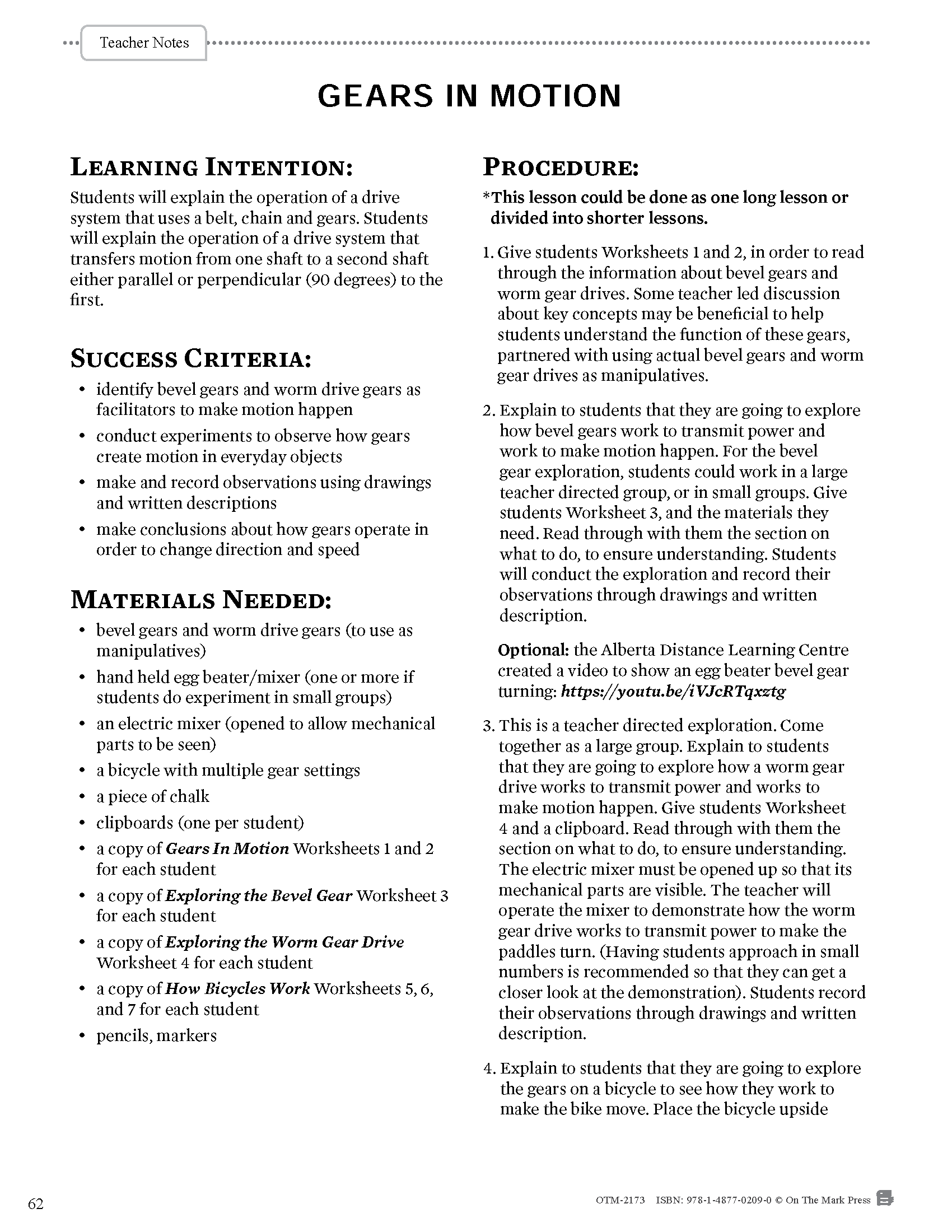 Alberta Grade 4 Science & Social Studies Bundle!