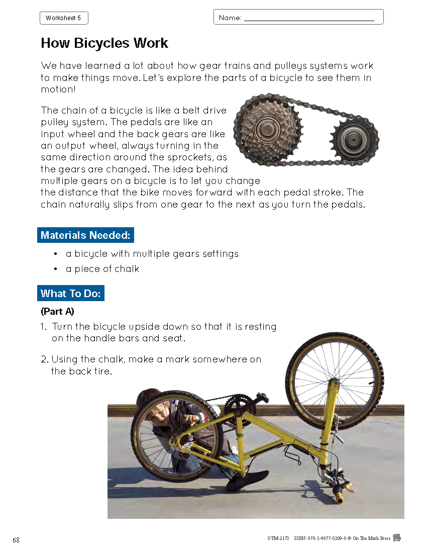 Alberta Grade 4 Science & Social Studies Bundle!