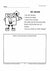 Plane & Solid Worksheets & Center Activities Grades 1-3