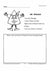 Plane & Solid Worksheets & Center Activities Grades 1-3