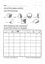 Plane & Solid Worksheets & Center Activities Grades 1-3