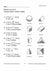 Plane & Solid Worksheets & Center Activities Grades 1-3