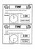 Time Matching Activities Grades 1-3