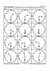 Time Matching Activities Grades 1-3