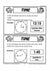 Time Matching Activities Grades 1-3