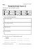 Number Concepts 1-20 Worksheets