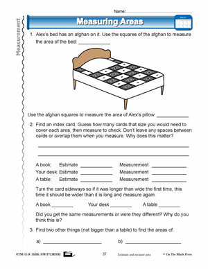 Second Grade Measurement Lesson Plans Aligned to Common Core
