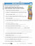 Second Grade Measurement Lesson Plans Aligned to Common Core