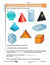 Second Grade Geometry Lesson Plans Aligned to Common Core