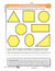 Second Grade Geometry Lesson Plans Aligned to Common Core