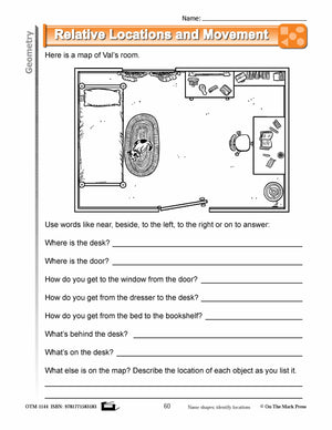 Second Grade Geometry Lesson Plans Aligned to Common Core