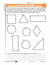 Second Grade Geometry Lesson Plans Aligned to Common Core