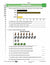 Second Grade Data Management Lesson Plans Aligned to Common Core