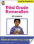 Third Grade Numeration Lesson Plans Aligned to Common Core