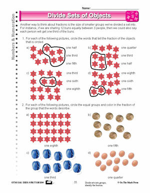 Third Grade Numeration Lesson Plans Aligned to Common Core